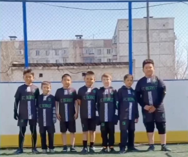 FC Berkut