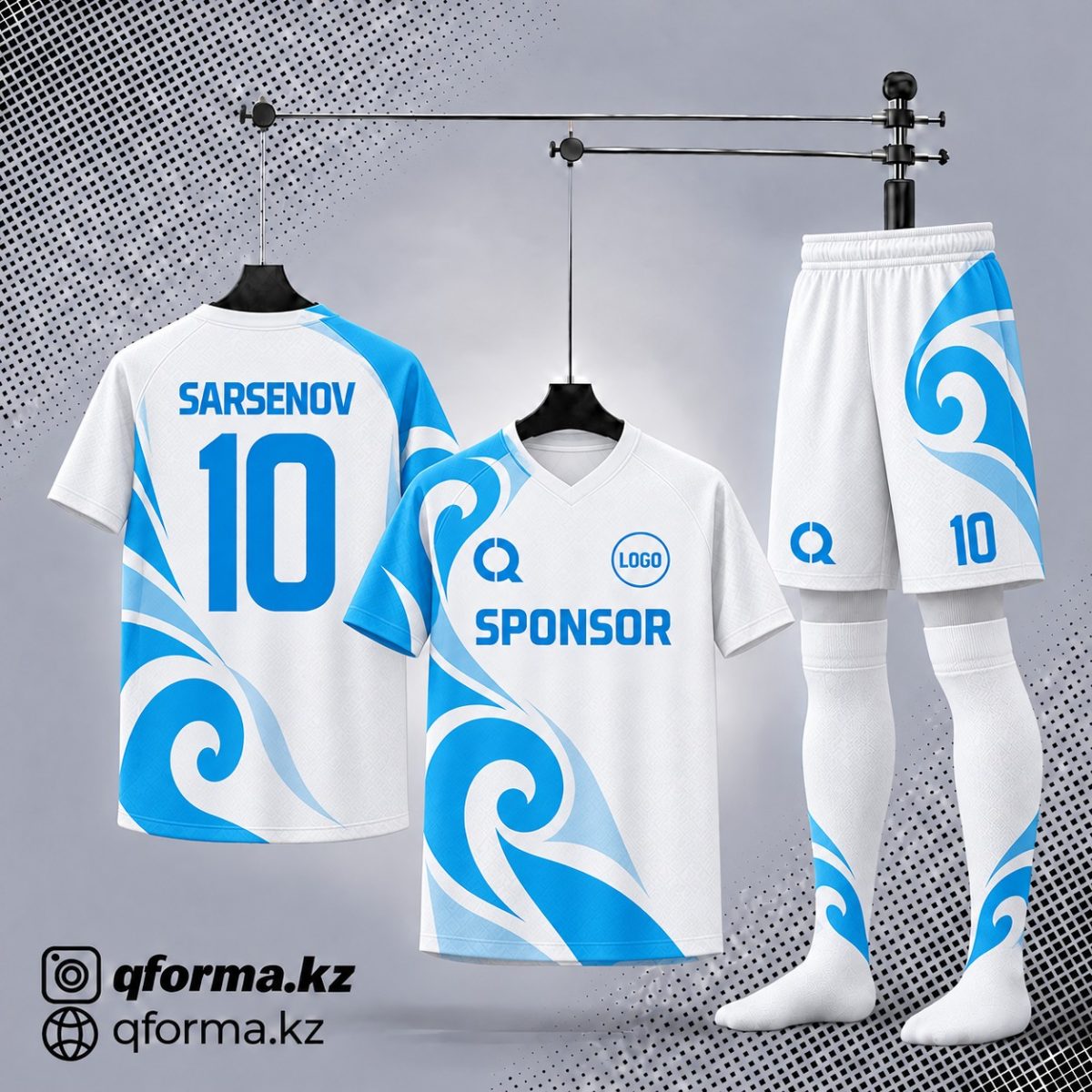 QF-K05 Ақ мұра